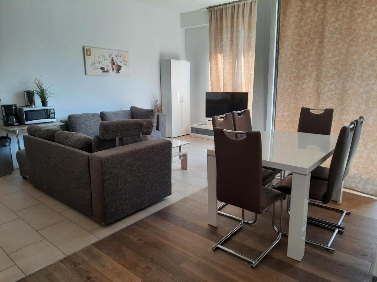 Apartamento High-Quality In The Heart Of Stuttgart 4 Exterior foto