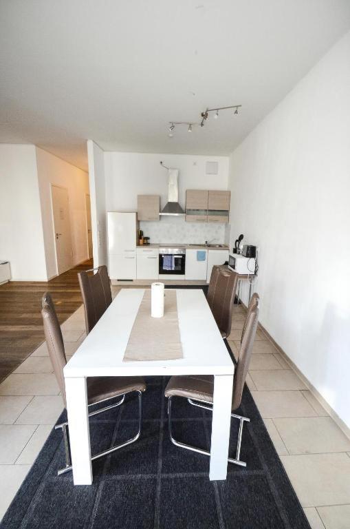 Apartamento High-Quality In The Heart Of Stuttgart 4 Exterior foto