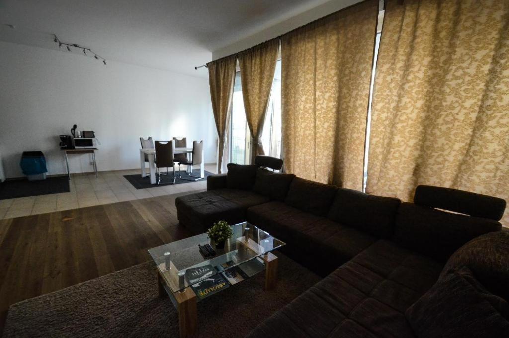 Apartamento High-Quality In The Heart Of Stuttgart 4 Exterior foto