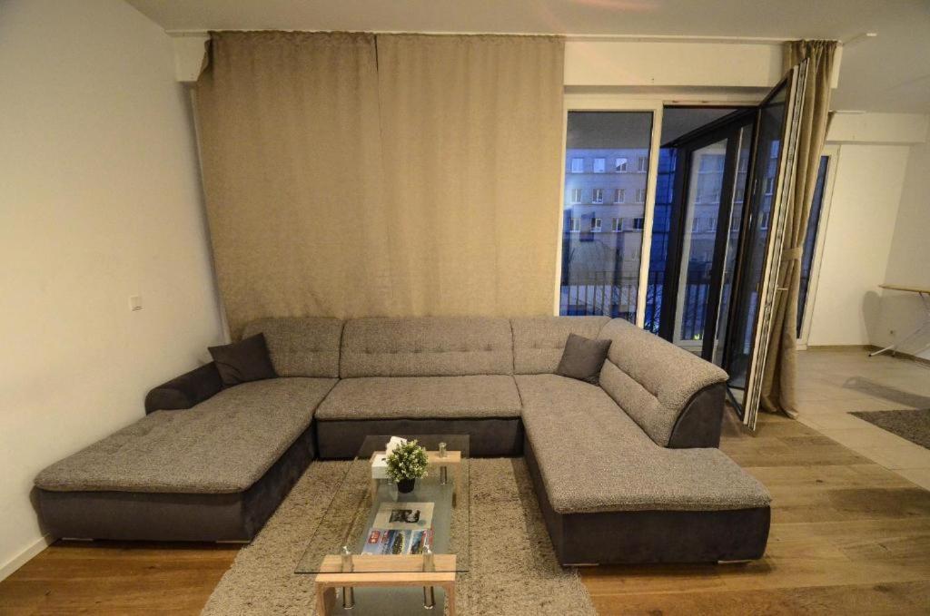 Apartamento High-Quality In The Heart Of Stuttgart 4 Exterior foto