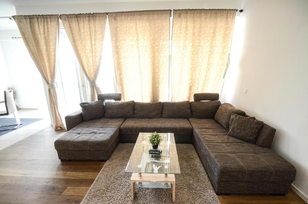 Apartamento High-Quality In The Heart Of Stuttgart 4 Exterior foto