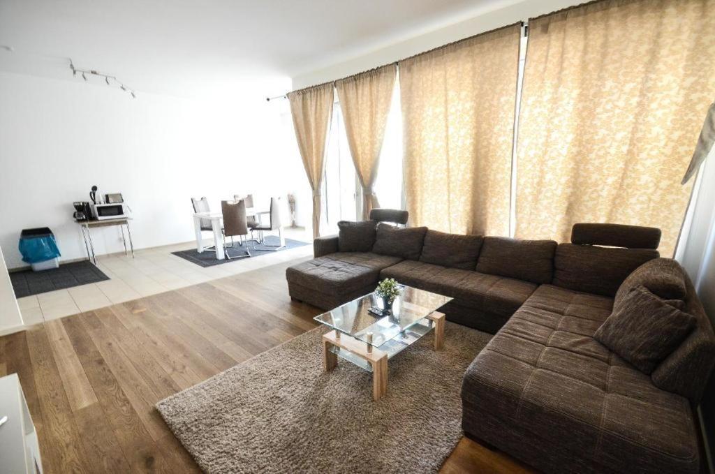Apartamento High-Quality In The Heart Of Stuttgart 4 Exterior foto