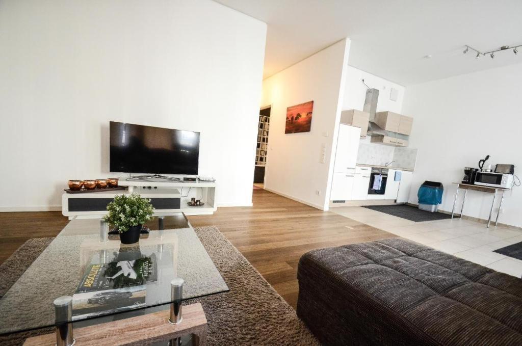 Apartamento High-Quality In The Heart Of Stuttgart 4 Exterior foto